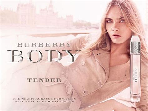 body tender fragrance by burberry fragrantica|burberry body tender 100ml.